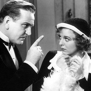 Photo Margaret Sullavan