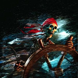 Photo Pirates des Caraïbes : la Malédiction du Black Pearl