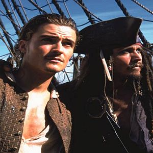Pirates Des Caraïbes : La Malédiction Du Black Pearl - Stream sur Sky Store | Sky CH
