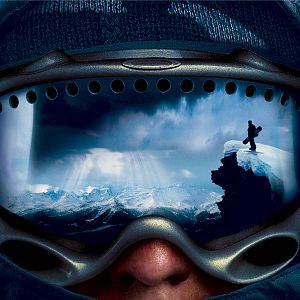Photo Snowboarder