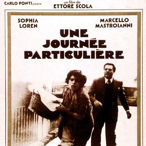 Photo Une journée particulière