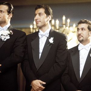 Photo Mariage à la grecque