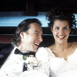 Photo Mariage à la grecque