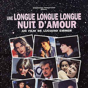 Photo Une Longue, longue, longue nuit d'amour