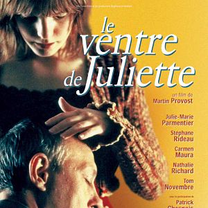 Photo Le ventre de Juliette