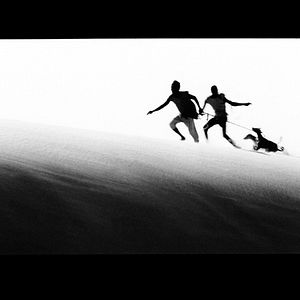Photo Un Homme sans l'Occident