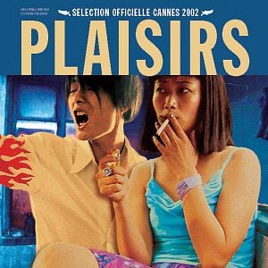 Photo Plaisirs inconnus
