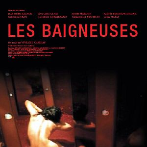 Photo Les Baigneuses