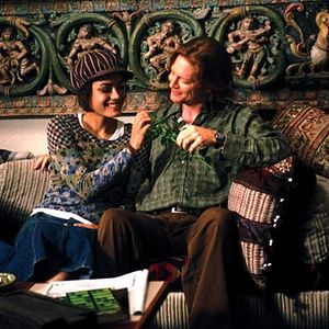 Photo Les Lois de l'attraction