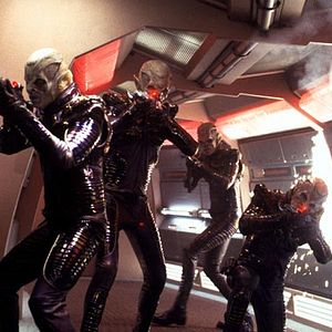 Photo Star Trek: Nemesis