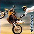 Photo Ultimate X