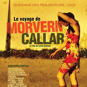 Photo Le Voyage de Morvern Callar