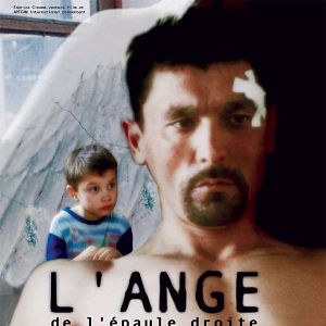 Photo L'Ange de l'épaule droite