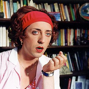 Photo Gad Elmaleh