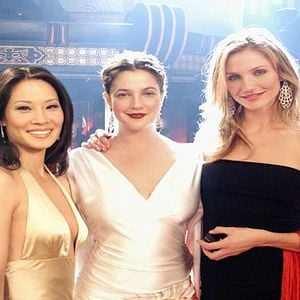 Photo Charlie's Angels - les anges se déchaînent