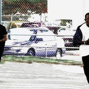 Photo Bad Boys II