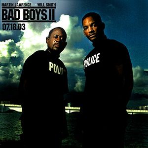 Photo Bad Boys II