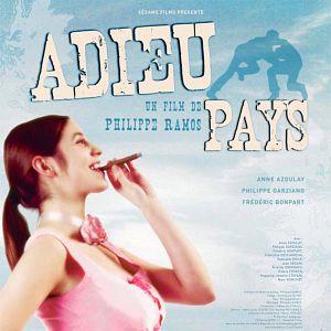 Photo Adieu pays
