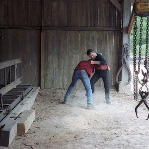 Photo Philippe Garziano