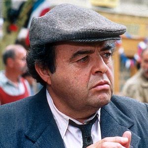 Photo Jacques Villeret