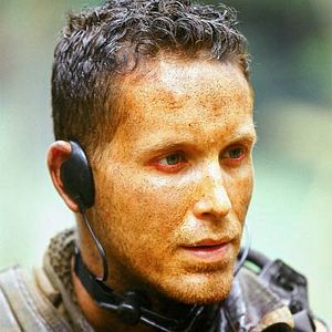 Photo Cole Hauser