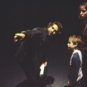 Photo Emma Caulfield