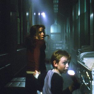 Photo Emma Caulfield