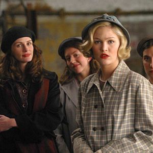 Photo Julia Stiles