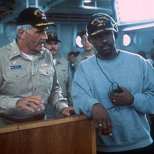 Photo Antwone Fisher