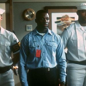 Photo Derek Luke