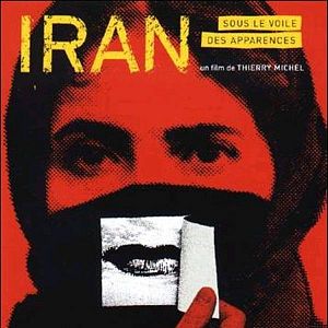 Photo Iran sous le voile des apparences