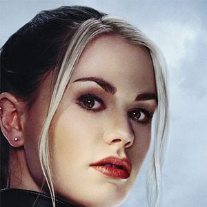 Photo X-Men 2