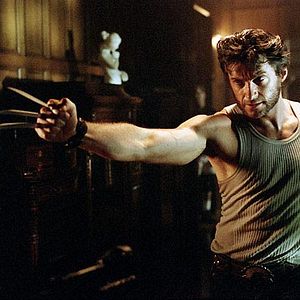 Photo X-Men 2