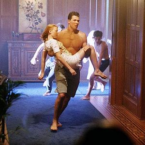 Photo Daniel Cudmore