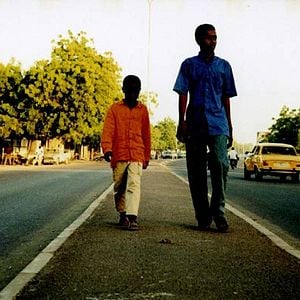 Photo Abouna (notre père)