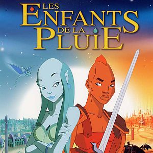Photo Les Enfants de la pluie