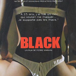 Photo Black