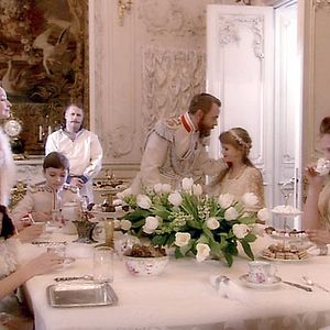 Photo L'Arche russe