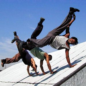 Photo Stomp : Odyssée des rythmes du monde