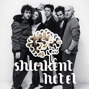 Photo Shimkent hotel