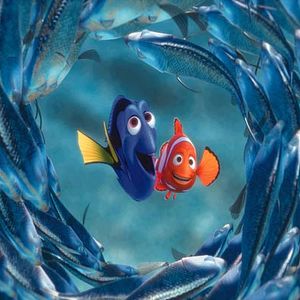 Photo Le Monde de Nemo
