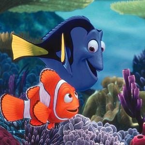Photo Le Monde de Nemo