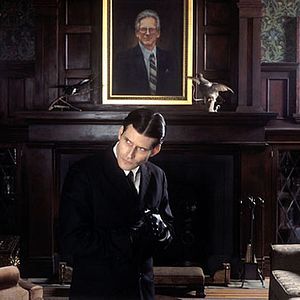 Photo Crispin Glover