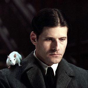 Photo Crispin Glover