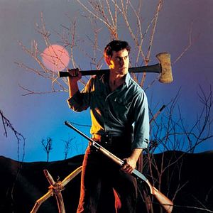 Photo Evil Dead