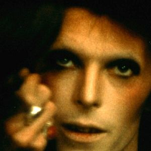 Photo Ziggy Stardust & The Spiders From Mars