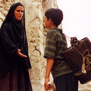 Photo Les Enfants du pétrole