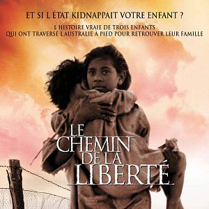 Photo Le Chemin de la liberté