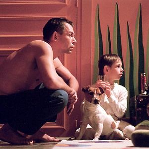 Photo Philippe Torreton