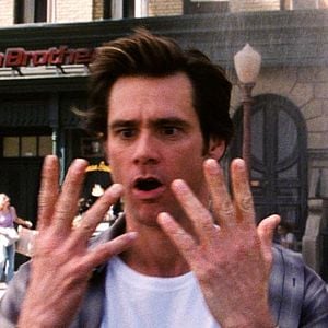 Photo Jim Carrey